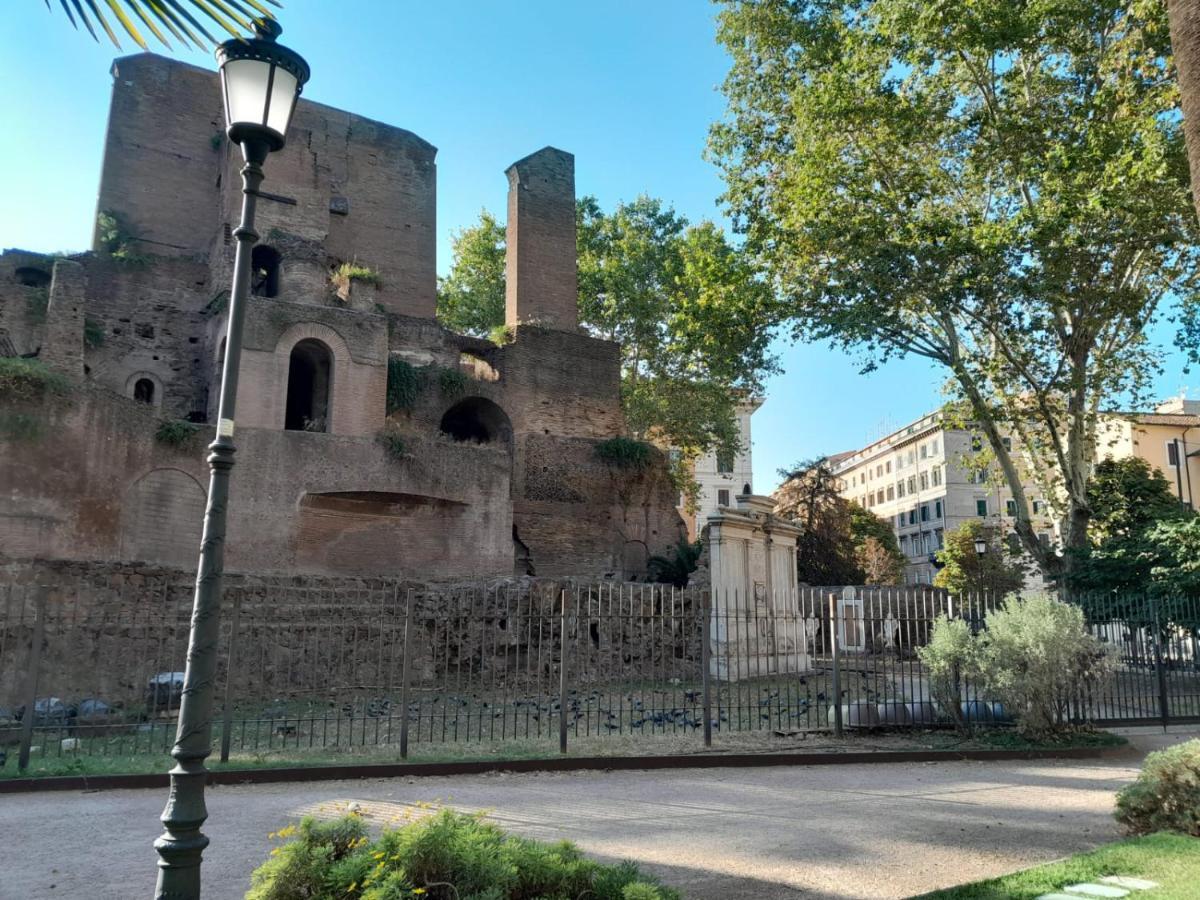 Pensiero Romano — Photos 2